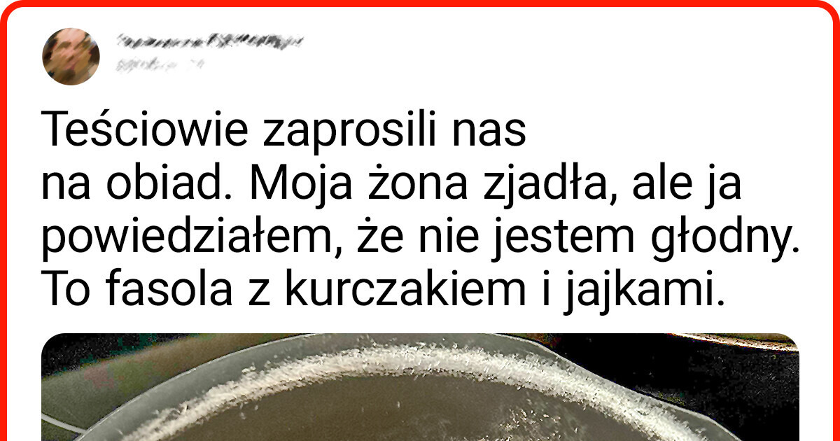 19 osób które wolą głodować niż ryzykować jedzenie poza domem Jasna