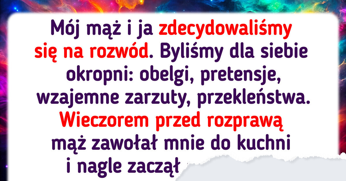 17 historii które udowadniają że małżeństwo bywa istnym polem minowym