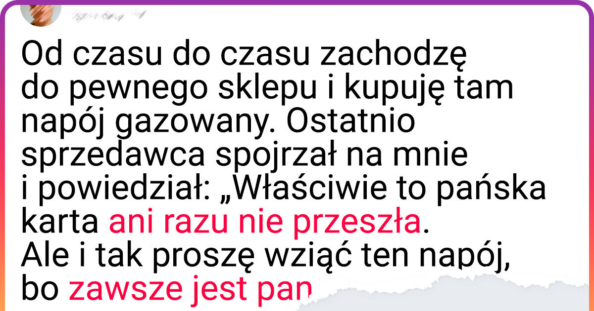 22 tweety, które podnoszą na duchu i sprawiają, że dzień nabiera barw 22 tweety, które podnoszą na duchu i sprawiają, że dzień nabiera barw