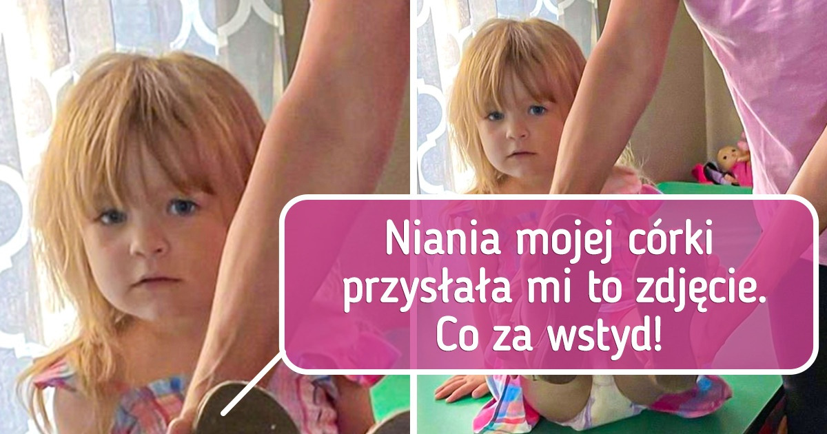20 zdjęć prezentujących wyzwania, z którymi mamy muszą sobie radzić każdego dnia