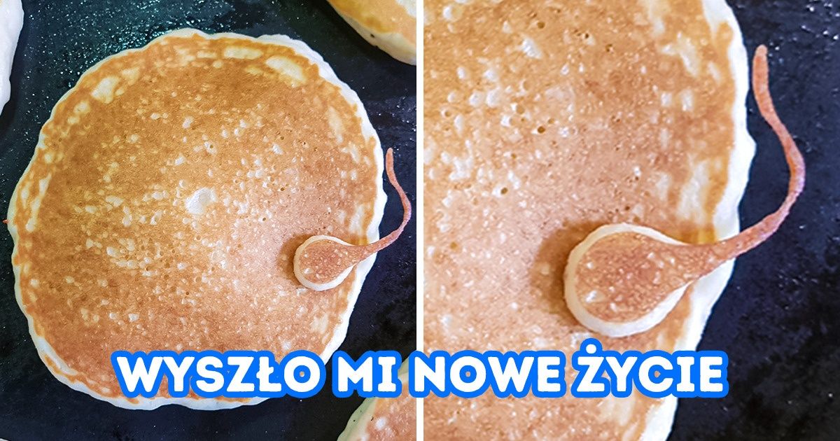 19 wyjątkowych rzeczy będących dziełem przypadku