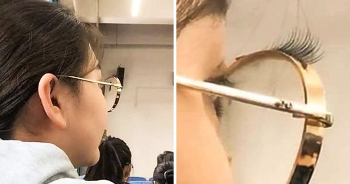 21 zdjęć, które są dużo zabawniejsze, gdy przyjrzysz im się z bliska