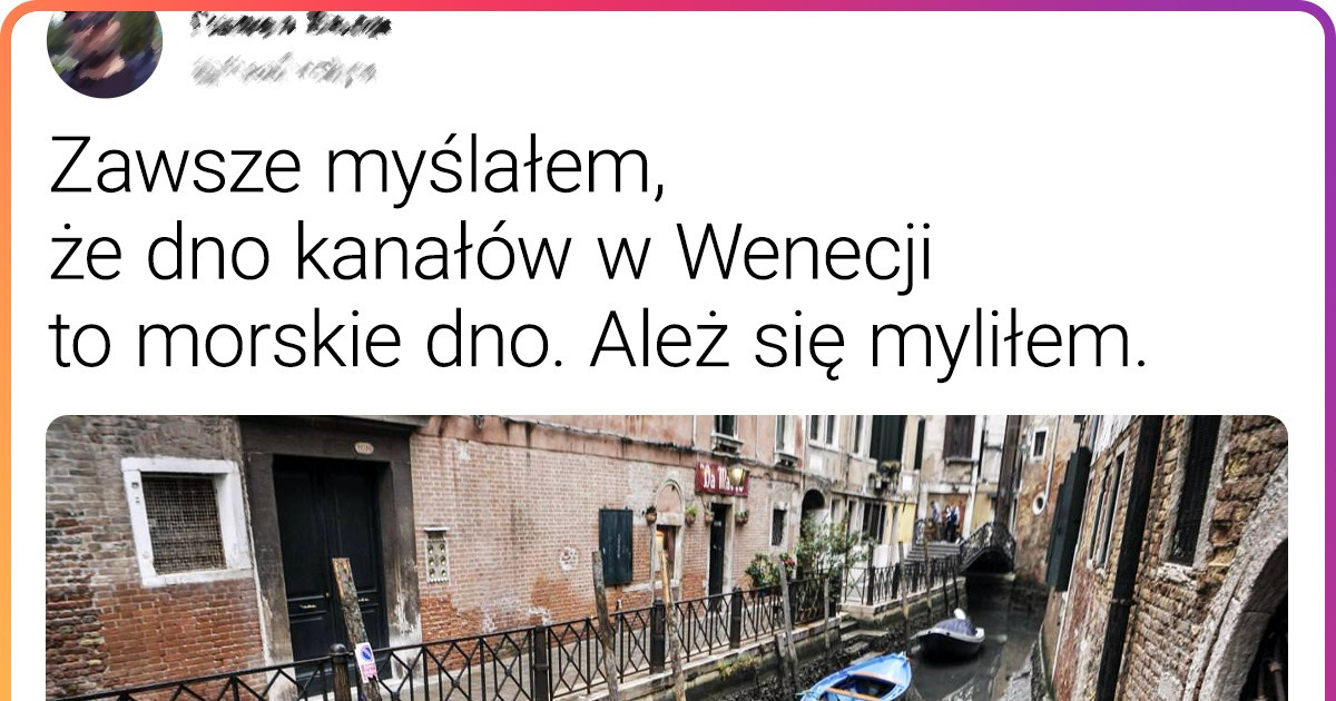 16 zdjęć z Wenecji, które wprawią w zachwyt nawet doświadczonych podróżników