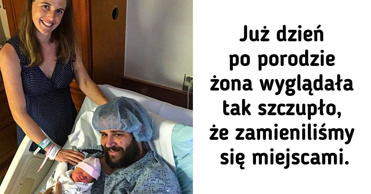 20 osób, które przeżywają rodzicielskie wzloty i upadki z poczuciem humoru