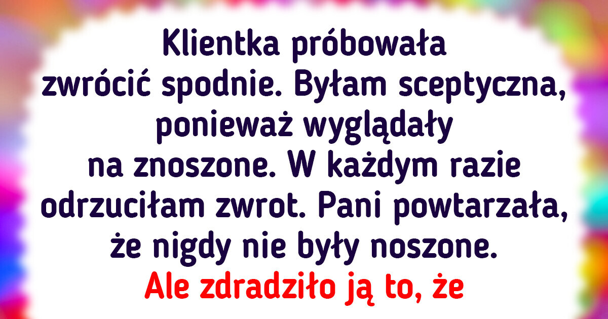 15 dowodów na to, że praca w handlu wymaga żelaznych nerwów