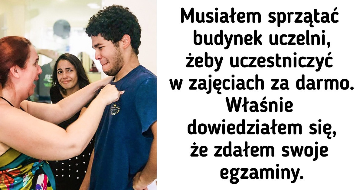 15 poruszających zdjęć, które wzruszyły nas do łez