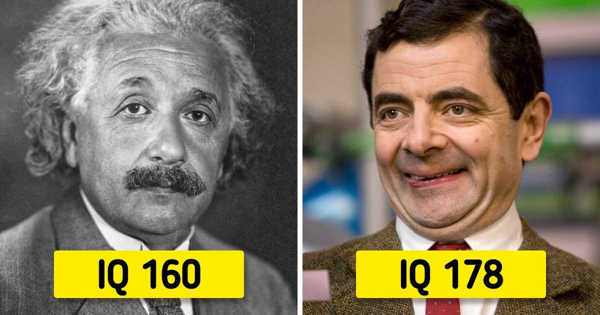 15 gwiazd Hollywood, które mają wyższe IQ niż wielu absolwentów Harvardu