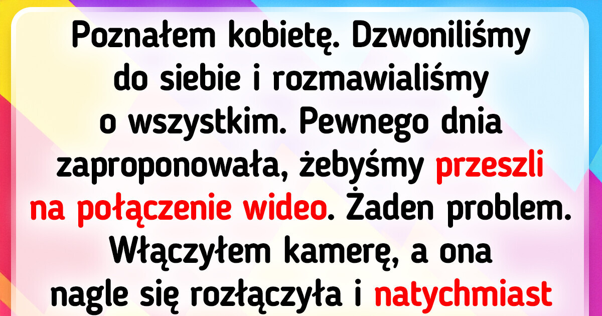 18 panów podzieliło się historiami o najdziwniejszych randkach, na których byli 18 panów podzieliło się historiami o najdziwniejszych randkach, na których byli