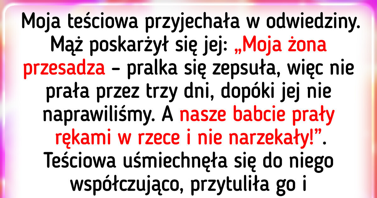 20 osób, dla których remont okazał się ekstremalnym przeżyciem
