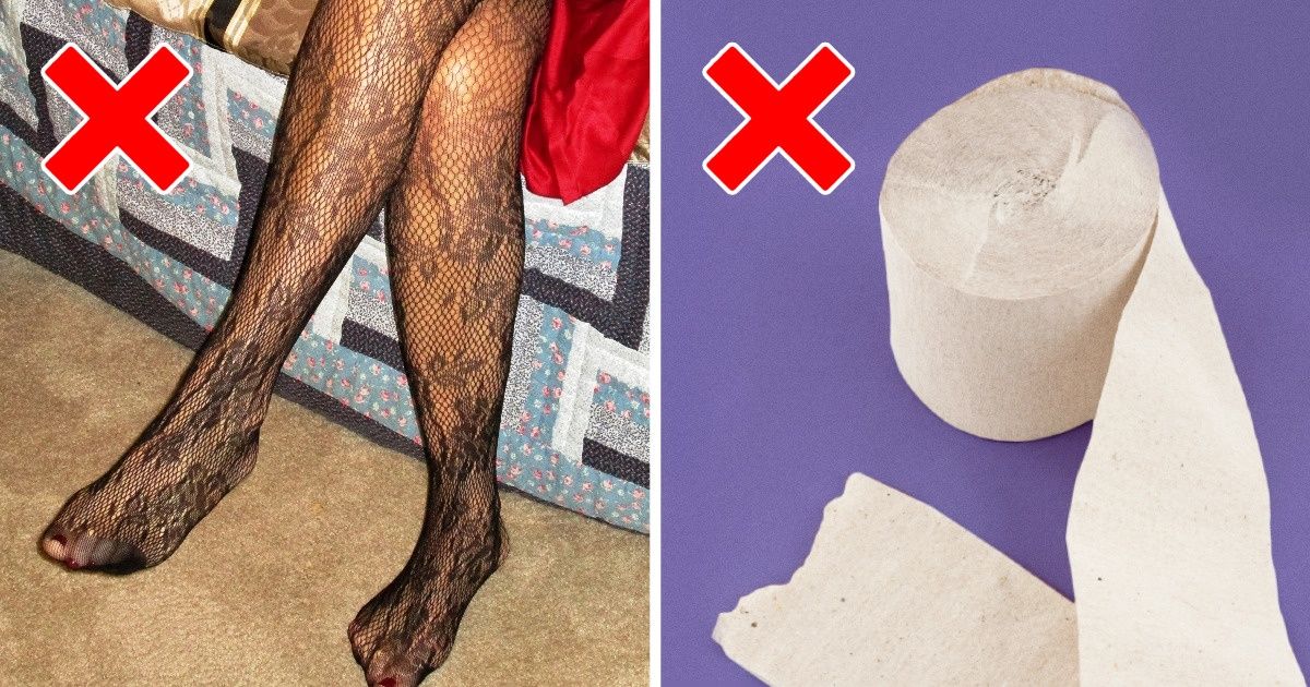 8 codziennych przedmiotów, które uszczuplają twój portfel 8 codziennych przedmiotów, które uszczuplają twój portfel