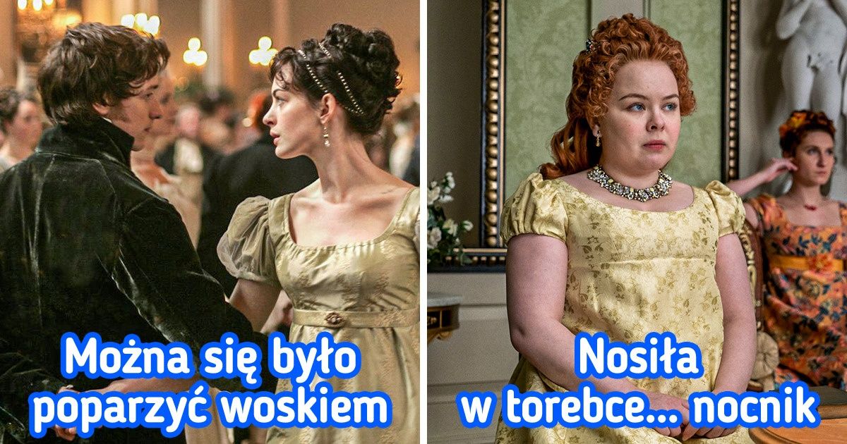 12 faktów na temat balów w epoce wiktoriańskiej, które mogą wami wstrząsnąć