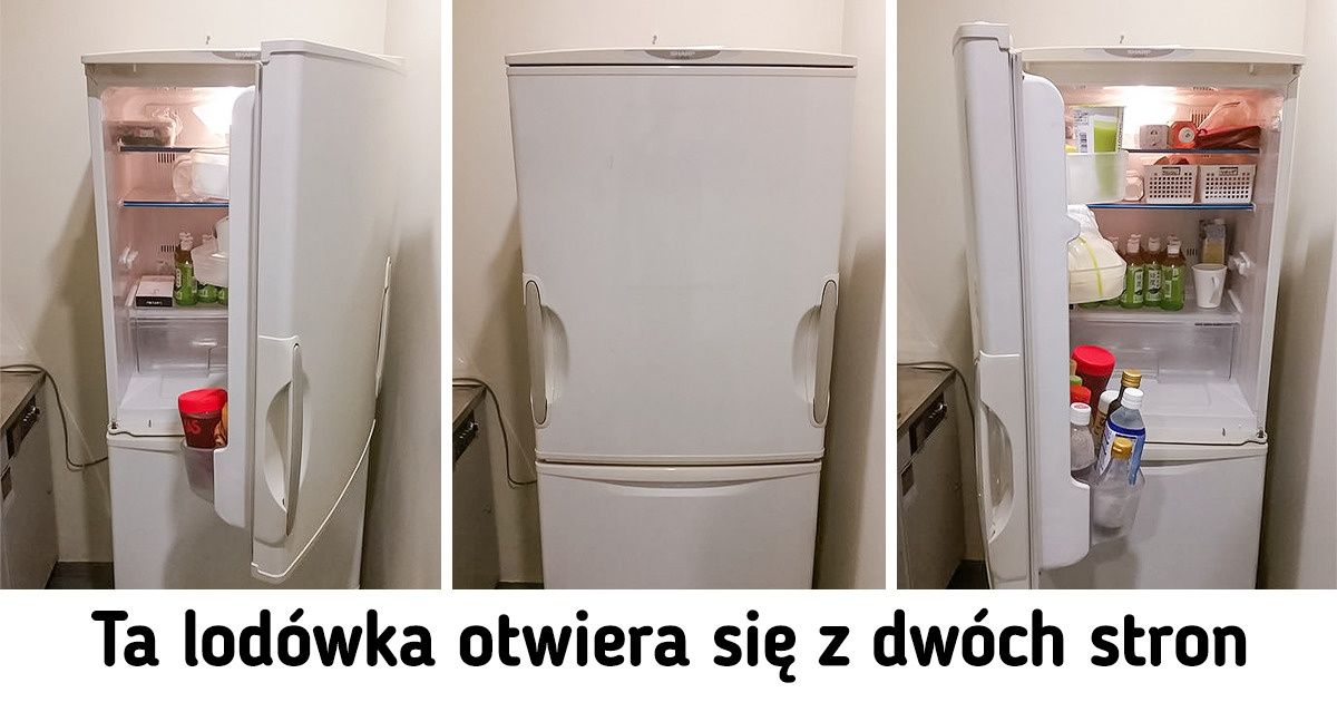 20 pomysłów, które zmienią twoją kuchnię w pomieszczenie, z którego nigdy nie będziesz chciał wyjść