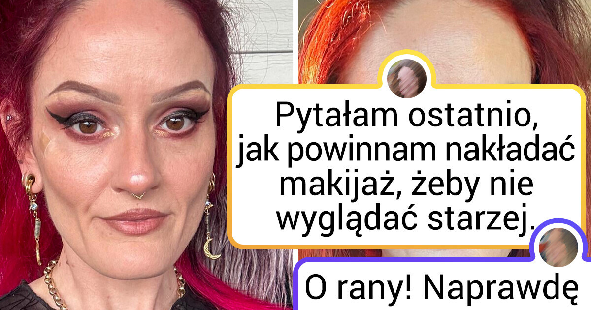 14 zdjęć, które udowadniają, że właściwa pielęgnacja może całkowicie zmienić wygląd skóry