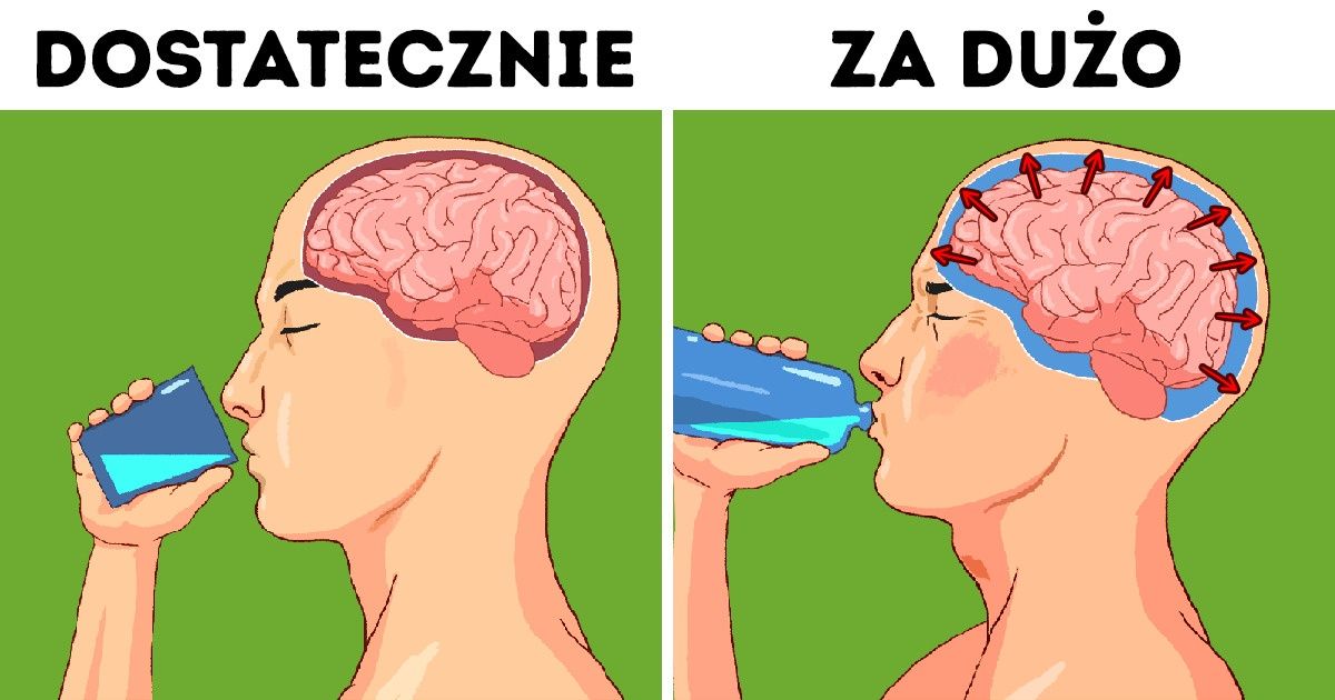 8 zdrowych produktów spożywczych, których lepiej nie przedawkować 8 zdrowych produktów spożywczych, których lepiej nie przedawkować