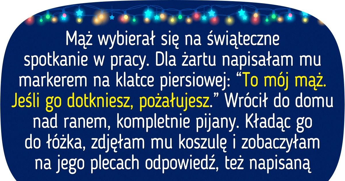 14 imprez świątecznych, które okazały się totalną katastrofą
