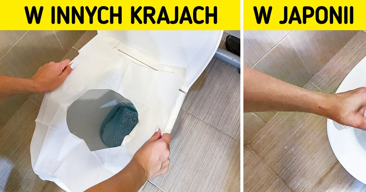 8 ściśle przestrzeganych przez Japończyków codziennych reguł, które zdumiewają obcokrajowców