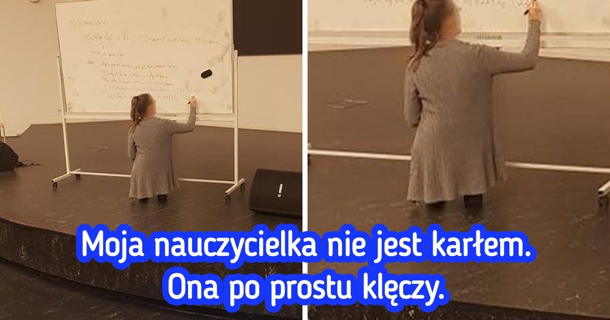 15 zdjęć, które trzeba rozszyfrować niczym kod