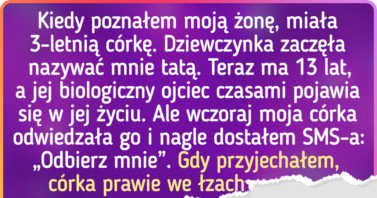 15 mężczyzn, którzy wiedzą, co to znaczy być dobrym ojcem 15 mężczyzn, którzy wiedzą, co to znaczy być dobrym ojcem