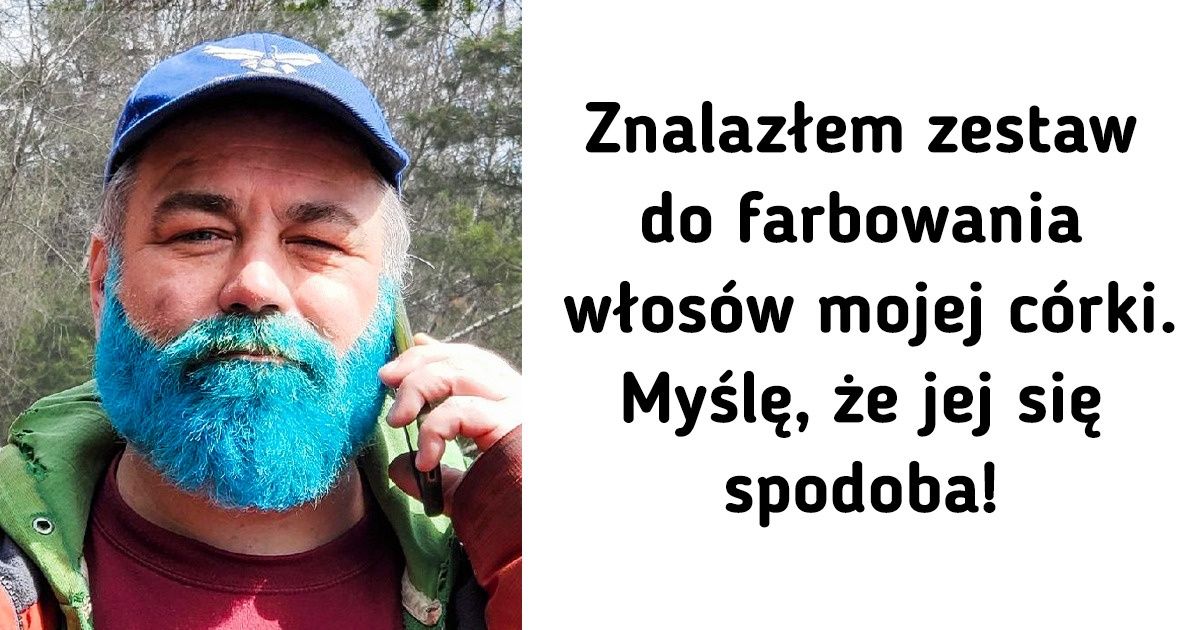 20 ojców, którzy wymiatają jako rodzice