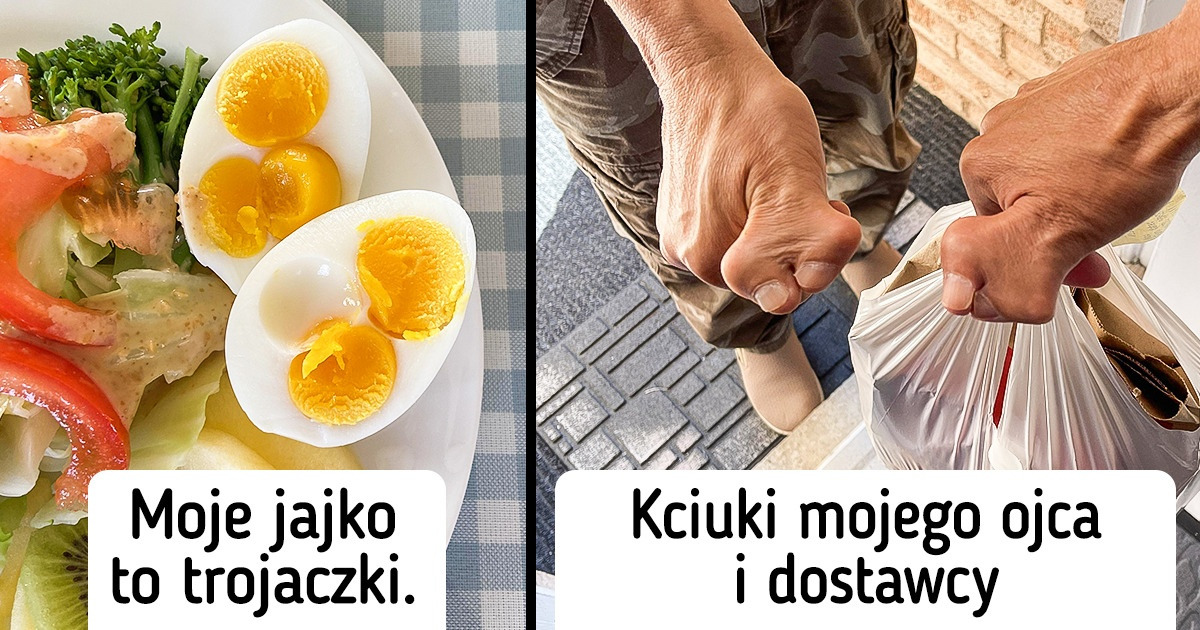 18 sytuacji, w których świat nas zaskoczył