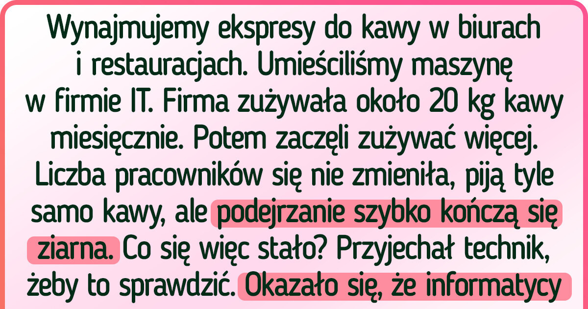 19 osób, które miały epicki dzień w pracy 19 osób, które miały epicki dzień w pracy