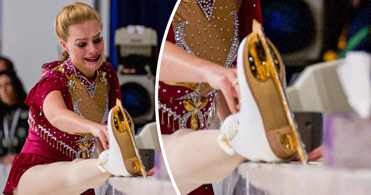 11 wpadek, których nie zauważyli reżyserzy, montażyści, a nawet producenci, ale my zrobiliśmy to za nich 11 wpadek, których nie zauważyli reżyserzy, montażyści, a nawet producenci, ale my zrobiliśmy to za nich