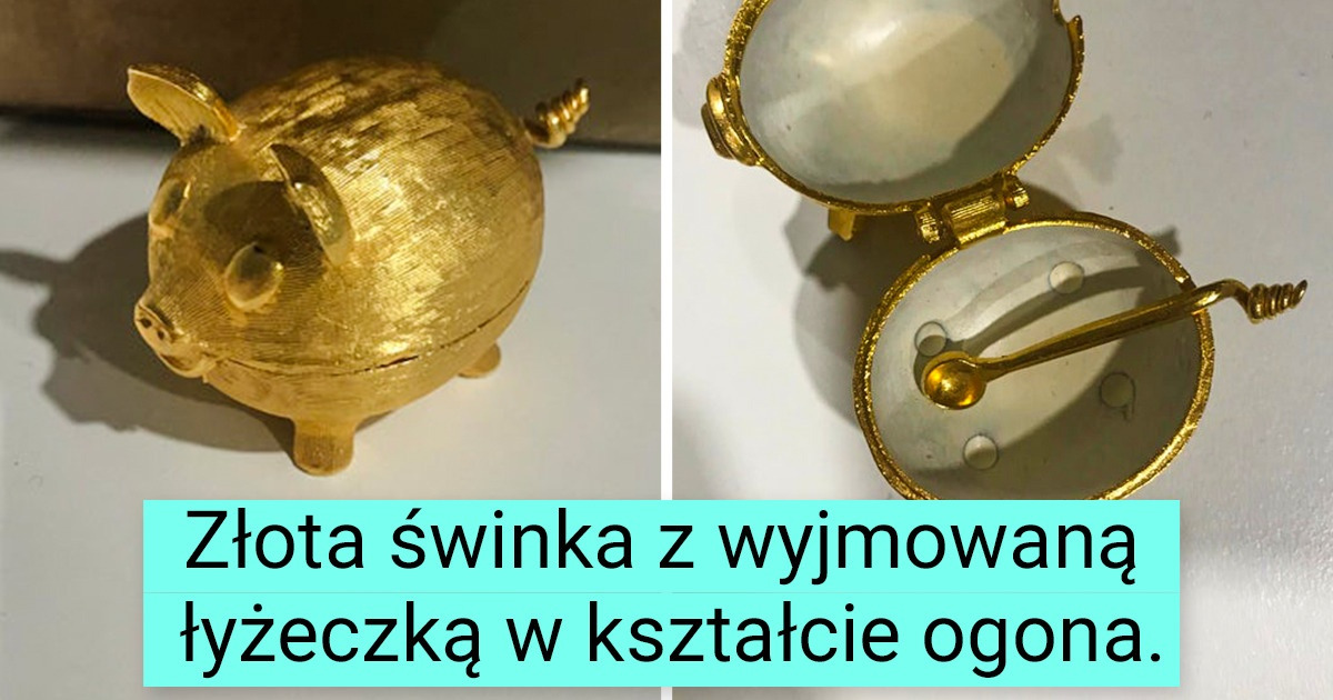 16 przedmiotów, które zadziwiły swoich właścicieli tak bardzo, że musieli zwrócić się o pomoc do internautów