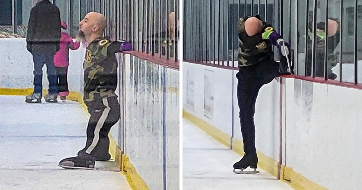 15 zdjęć, które spłatają figla twoim oczom