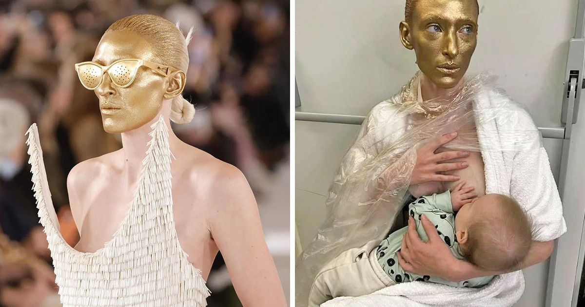 15 zdjęć ukazujących brutalną rzeczywistość bycia rodzicem