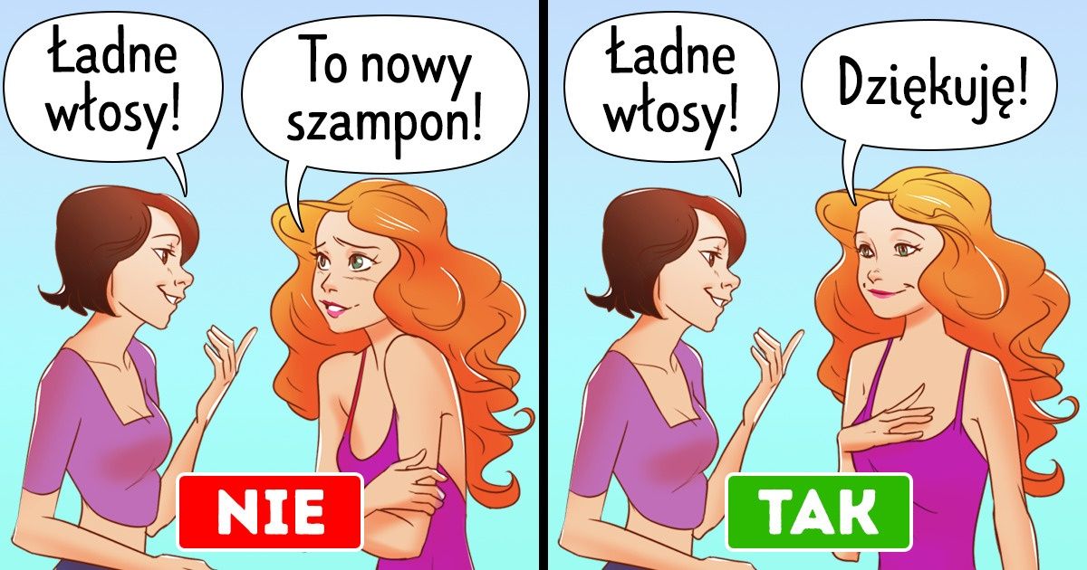 7 cech, które świadczą o niskiej samoocenie