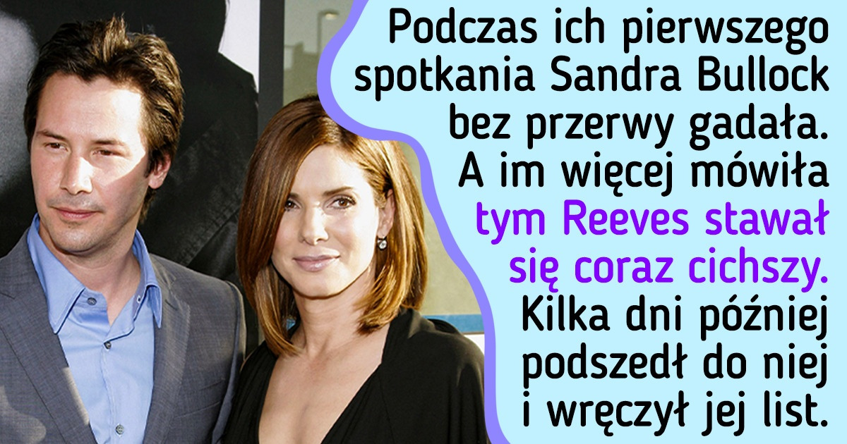 Jak Keanu Reeves godzi gwiazdorstwo z byciem zwykłym człowiekiem Jak Keanu Reeves godzi gwiazdorstwo z byciem zwykłym człowiekiem