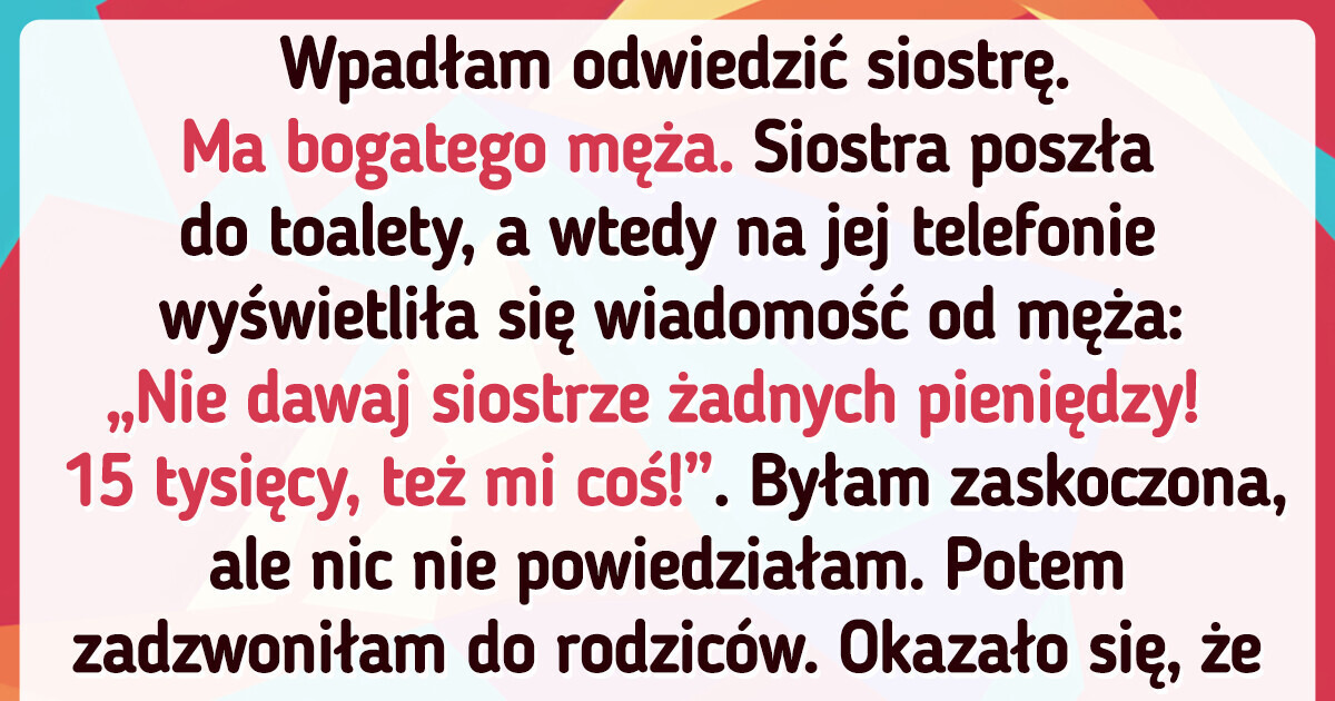 14 historii, które pokazują, jakie konsekwencje może mieć przeglądanie cudzego telefonu 14 historii, które pokazują, jakie konsekwencje może mieć przeglądanie cudzego telefonu