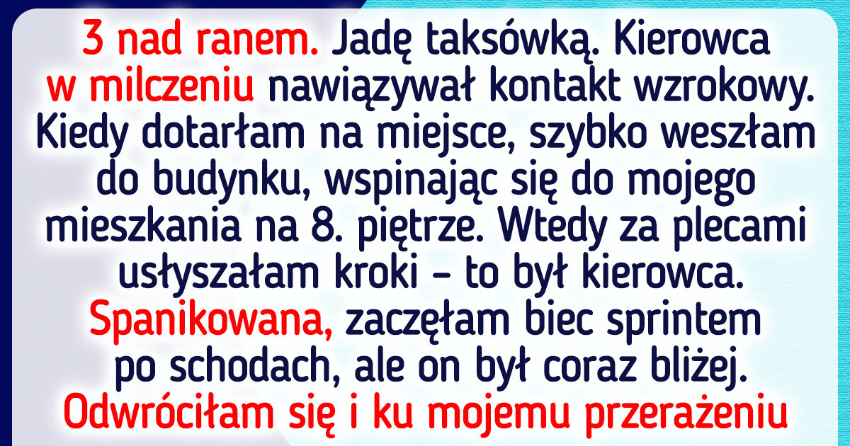 12 mrożących krew w żyłach historii, które brzmią jak fikcja, ale są w 100% prawdziwe 12 mrożących krew w żyłach historii, które brzmią jak fikcja, ale są w 100% prawdziwe