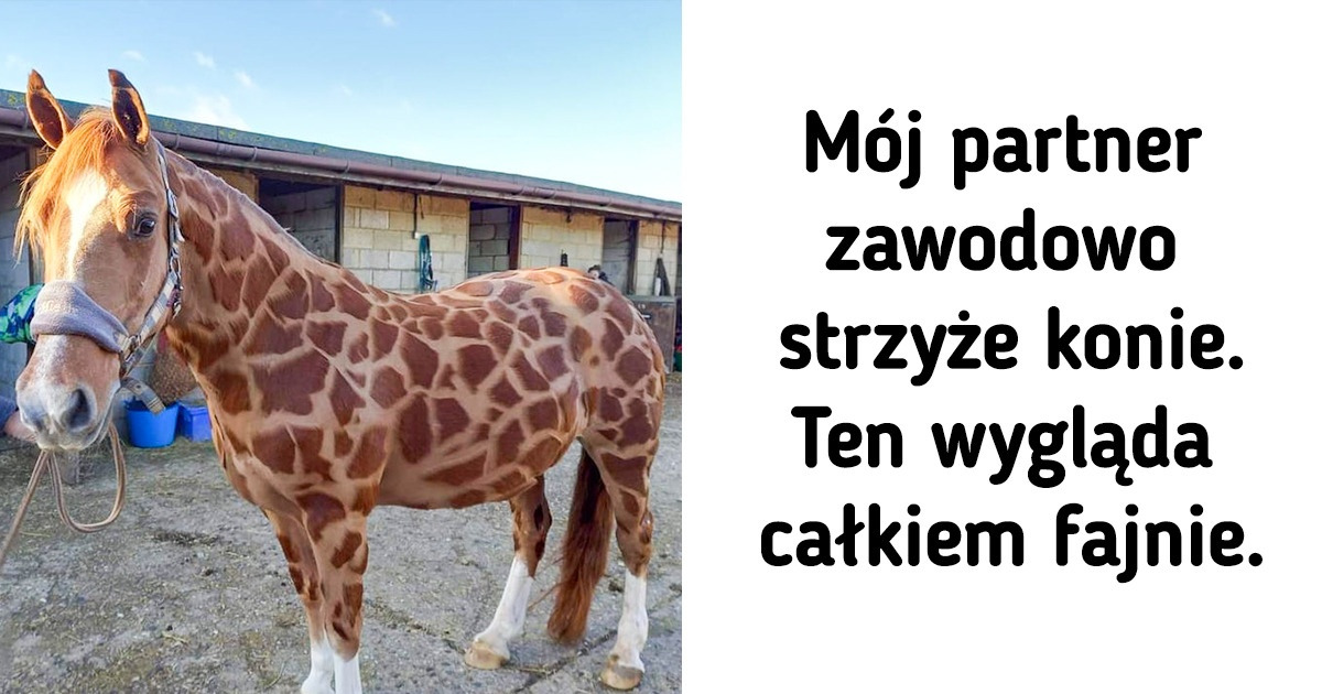 16 zdjęć, na których udało się uchwycić coś niezwykłego