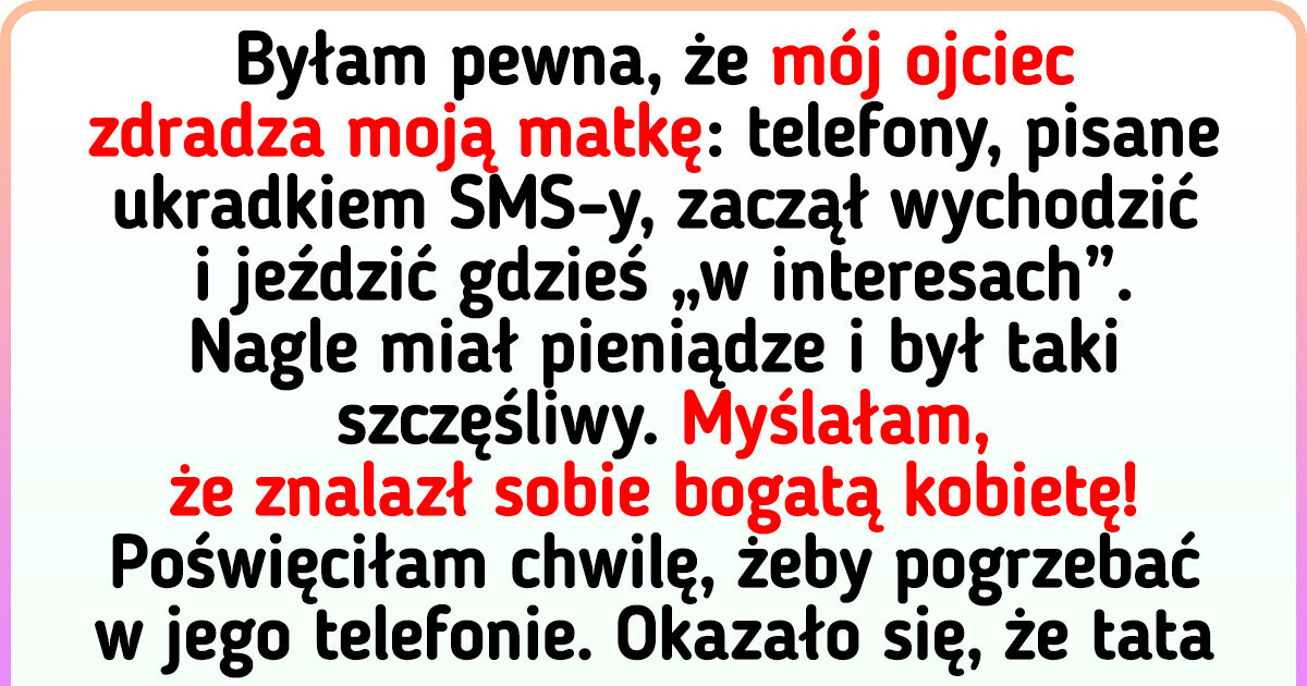 19 dowodów na to, że nie da się ukryć prawdy, bez względu na to, jak bardzo się starasz