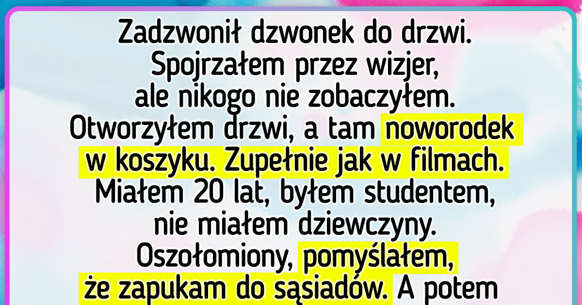 15 historii adoptowanych dzieci, które miały szczęście znaleźć najlepszą możliwą rodzinę