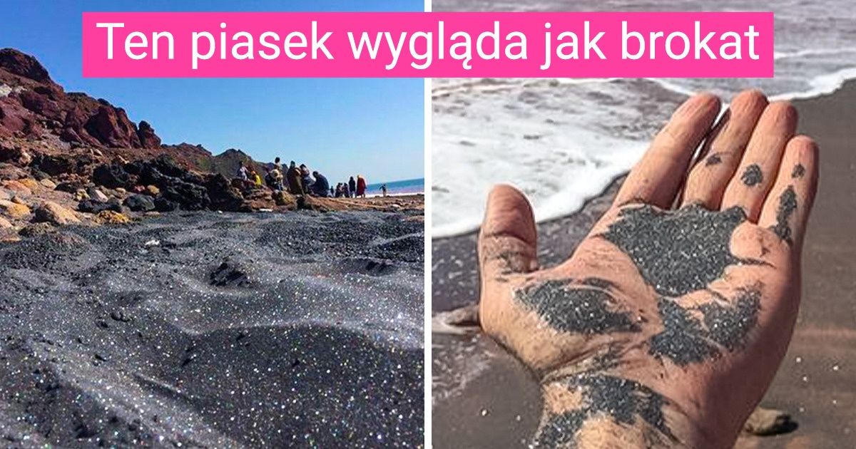 Wydawało nam się, że widzieliśmy już wszystko, ale natura zadziwiła nas kolejne 19 razy