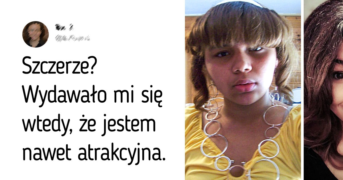 16 osób, które z wiekiem zmieniły się nie do poznania