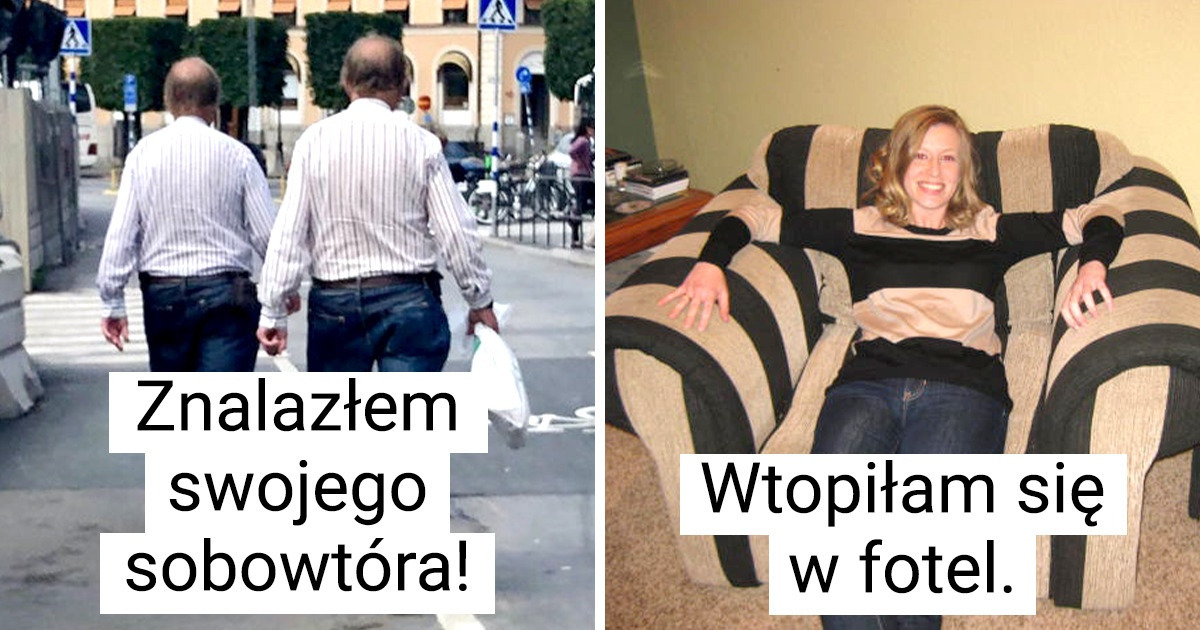 25 zdjęć uchwyconych w idealnym momencie