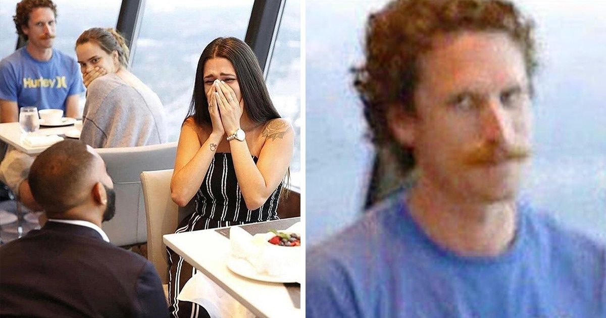 13 zdjęć, na których to mistrzowie drugiego planu odgrywają główne role