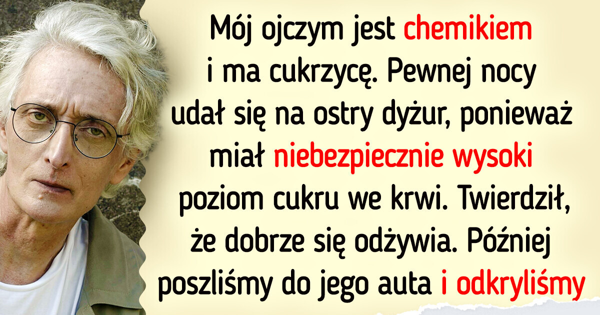 15 osób, które odkryły niepokojącą prawdę 15 osób, które odkryły niepokojącą prawdę