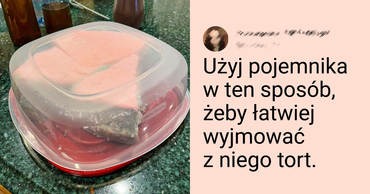18 osób zdradza proste sztuczki, które natychmiast ułatwią ci życie