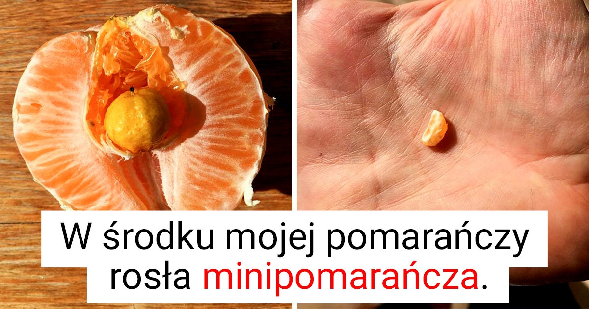 22 przypadki, w których wszechświat ujawnił nam swoją magię