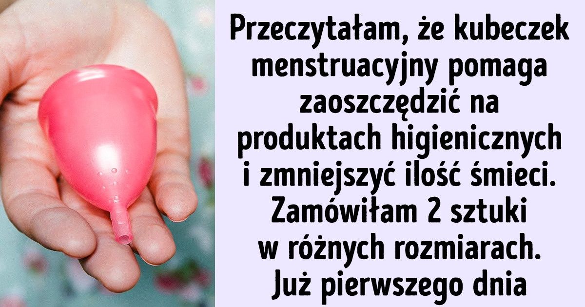 Od 5 lat staram się nie szkodzić środowisku i chcę szczerze porozmawiać o wadach i zaletach mojego wyboru