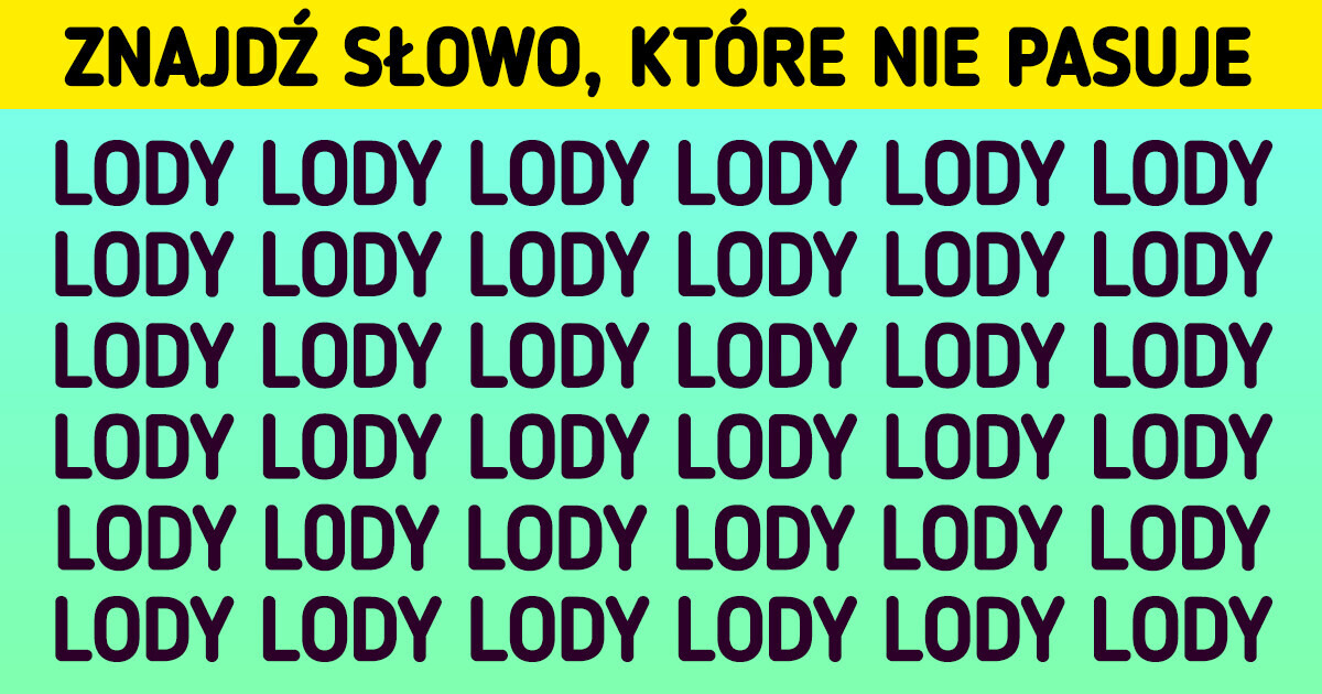 10 krótkich zagadek, które wymagają myślenia jak u Sherlocka Holmesa 10 krótkich zagadek, które wymagają myślenia jak u Sherlocka Holmesa