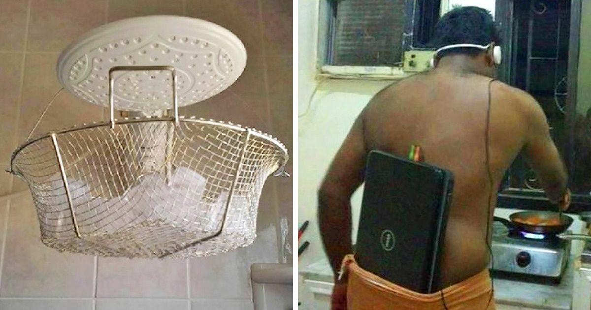 18 osób, które wyprzedziły swoją epokę