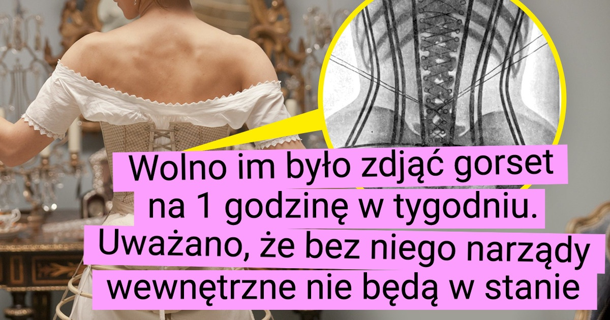 10 zasad etykiety z przeszłości, które dziś mogą wydawać się zabawne