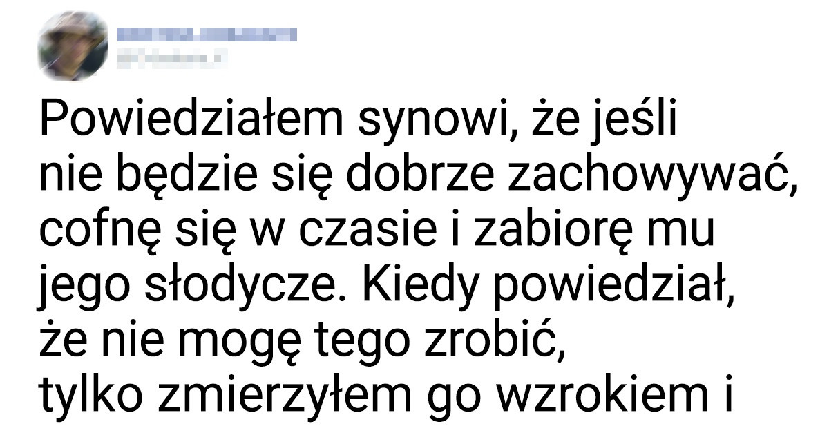 25 sztuczek rodziców, które dowodzą, że nie można do końca ufać dorosłym