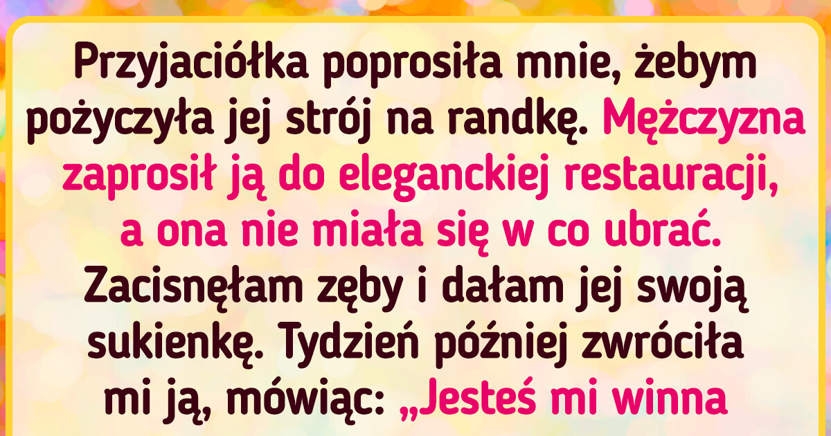 16 historii o ludziach, którzy są tak chciwi, że bardziej się nie da