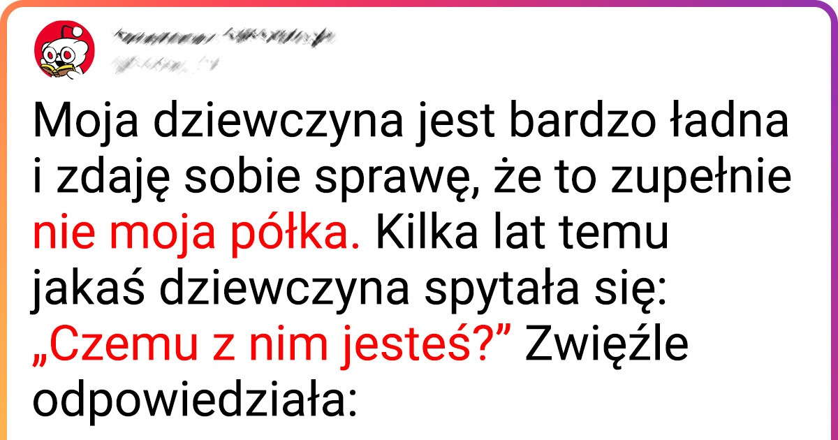15 osób opowiedziało o chwili, w której zrozumieli, że ich partner jest „tym jedynym” 15 osób opowiedziało o chwili, w której zrozumieli, że ich partner jest „tym jedynym”